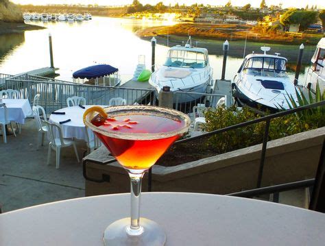 Newport Beach Waterfront Restaurant | Newport beach restaurants, Waterfront dining, California ...