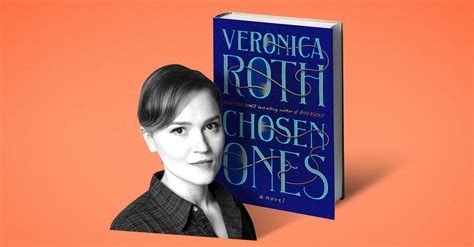 Veronica Roth's "Chosen Ones" Is The BuzzFeed Book Club May Pick. Here ...