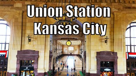 Union Station Kc