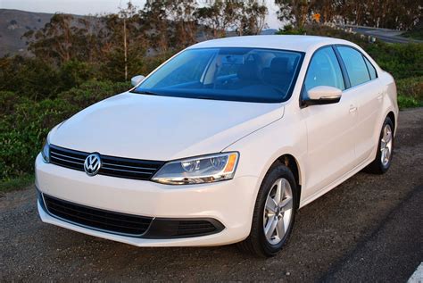 2014 Volkswagen Jetta TDI | Car Review and Modification