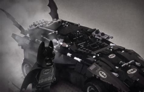 Lego Batman Movie Announced - IGN