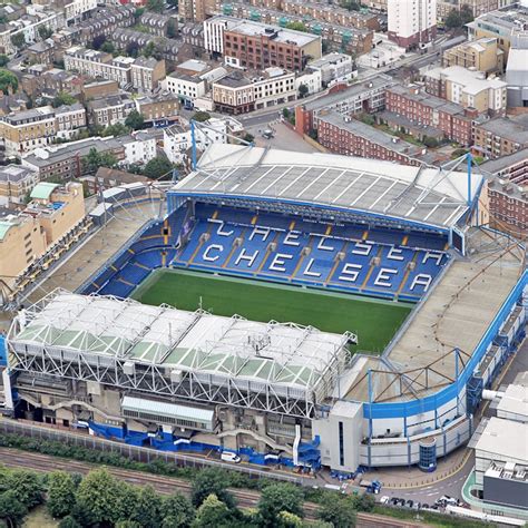 "Other way Chelsea can make money" - Insider provides Chelsea stadium ...