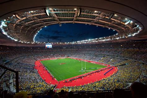 Stade de France – StadiumDB.com