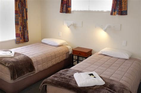 Westport Motels | Westport Accommodation