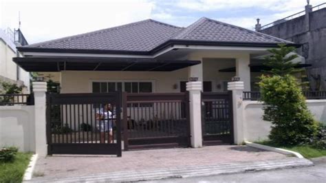 bungalow house design philippines - Yahoo Image Search Results Simple ...