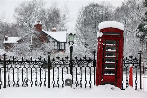 Will it snow this Christmas? Latest UK weather forecast for December ...