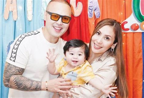 Polo Ravales changes lifestyle for fatherhood | Philstar.com