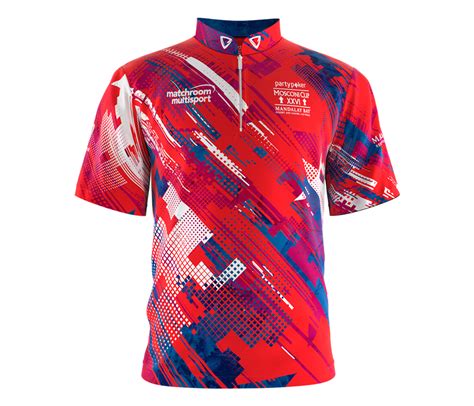 2019 Mosconi Cup USA Red | Ultimate Team Gear