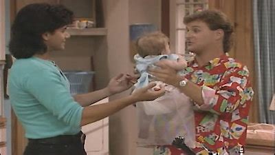 Watch Full House Season 1 Episode 1 - Our Very First Show Online Now