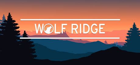 Wolf Ridge Free Download