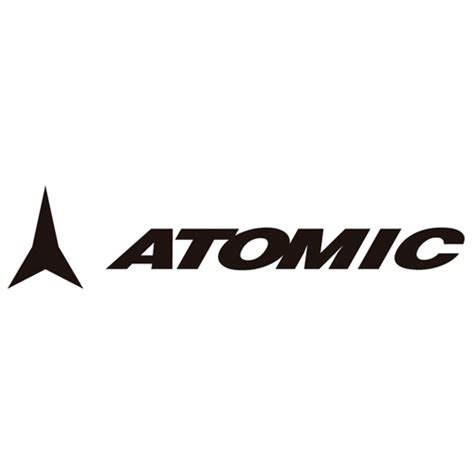 Download Logo Atomic EPS, AI, CDR, PDF Vector Free