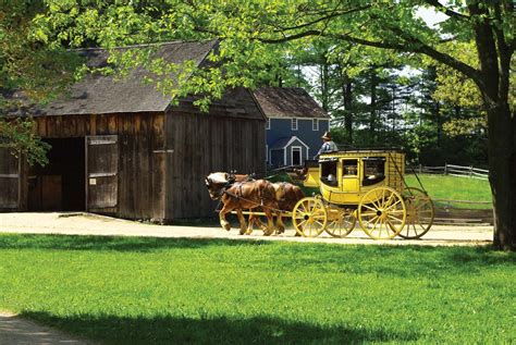 Sturbridge | Historic Town, Colonial Heritage | Britannica