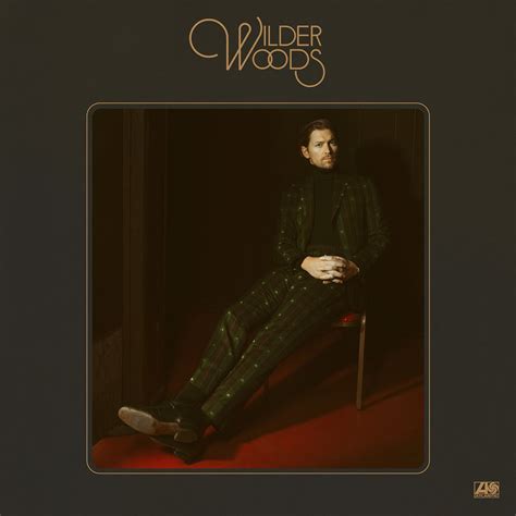 ‎Wilder Woods - Album by Wilder Woods - Apple Music