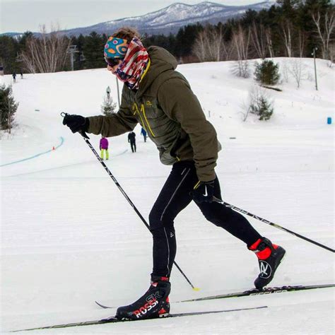 Guide to Cross-Country Skiing in the Adirondacks