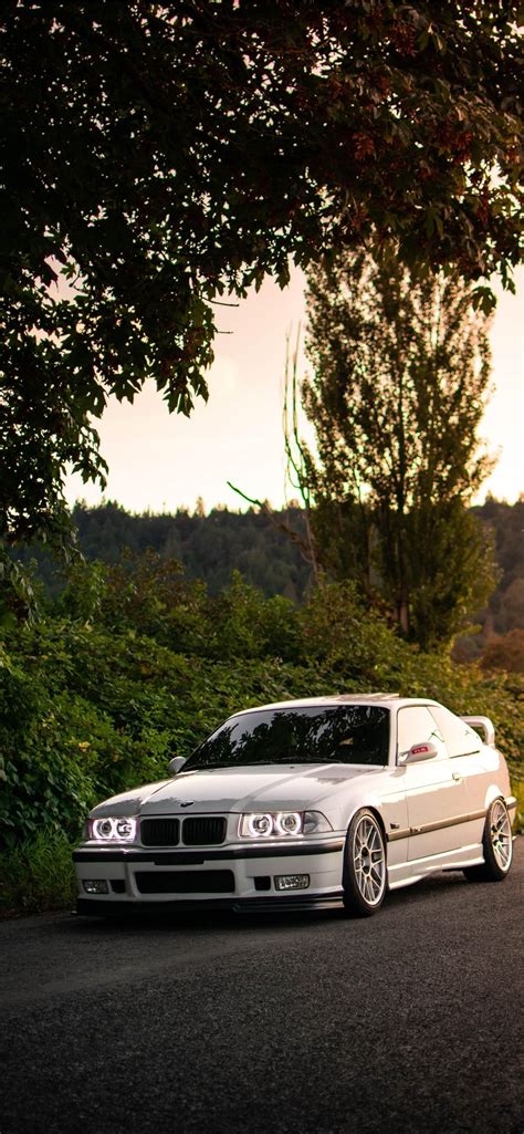 Bmw E36 M3 Wallpaper Hd