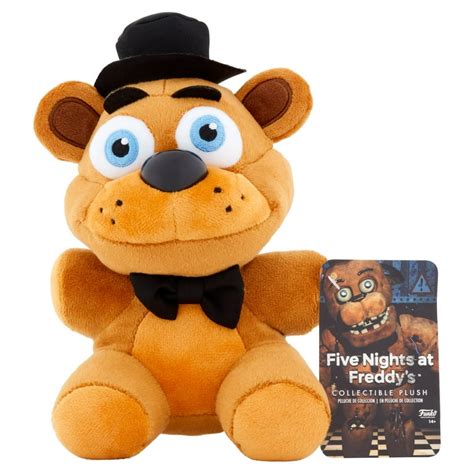 Five Nights at Freddys Funko Plushies www.np.gov.lk