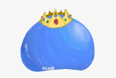 Terraria King Slime Plush the king slime is one of the bosses in terraria