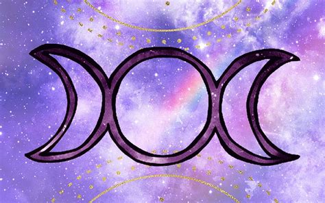 10 Wiccan Symbols Every Witch Should Know