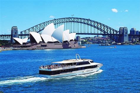 Sydney Harbour Bridge - Sydney Harbour View Apartment