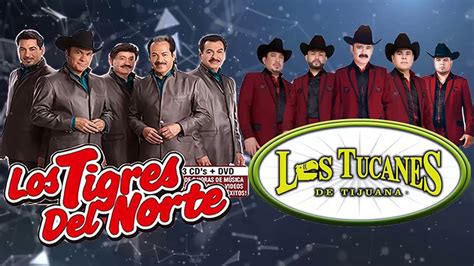 Los Tucanes De Tijuana, Los Tigres Del Norte - CORRIDOS NUEVOS MIX 2021- CORRIDOS MIX 2021 - YouTube