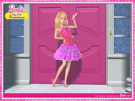 Barbie Life in the Dramhouse - Barbie Movies Photo (30845158) - Fanpop