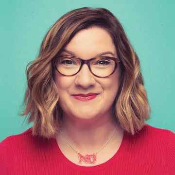 Sarah Millican Tickets 2024/2025 | Seattle.Theater