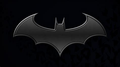 Free Batman Emblem, Download Free Batman Emblem png images, Free ClipArts on Clipart Library