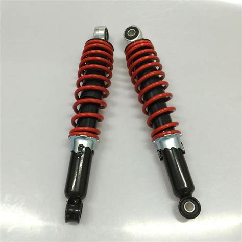 Damping Coefficient Car Shock Absorber - Harperseutro