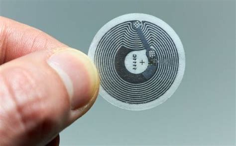 NFC Tags, Size: Micro, Rs 15 /unit, Sensedge Technologies | ID: 9172239691