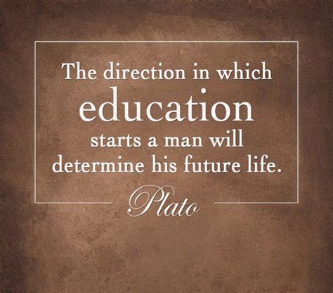 Plato quote | Education quotes inspirational, Education quotes ...