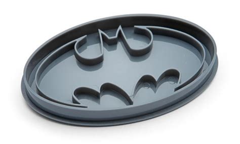 Batman Cookie Cutter - ChurchMag