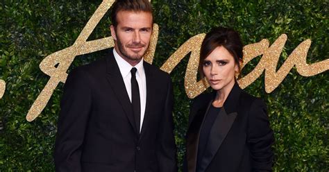 David Beckham Lifts Lid On 'Complicated' Marriage To Wife Victoria | HuffPost UK Entertainment