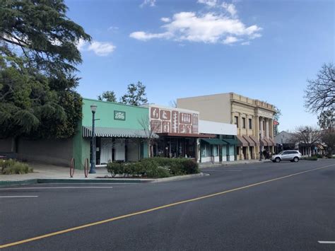 Claremont, California gets quieter as residents practice “Safer at Home ...