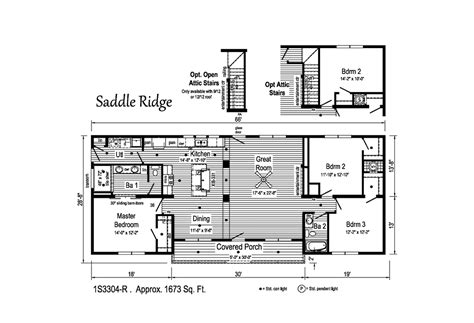 Modular Home Floor Plans | ModularHomes.com