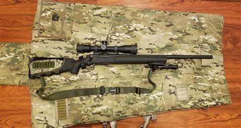 New Remington 700 Police. - AR15.COM