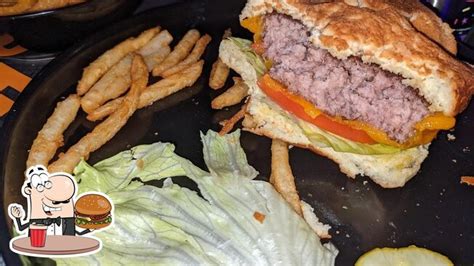 Haunted House of Hamburgers in Farmingdale - Restaurant reviews