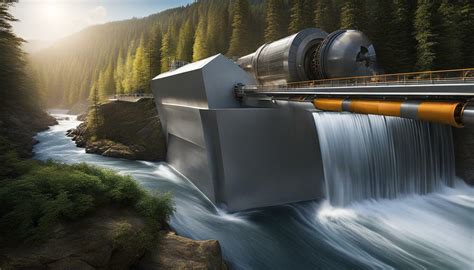 Hydroelectric Turbine Types: What Is a Hydroelectric Turbine Design?