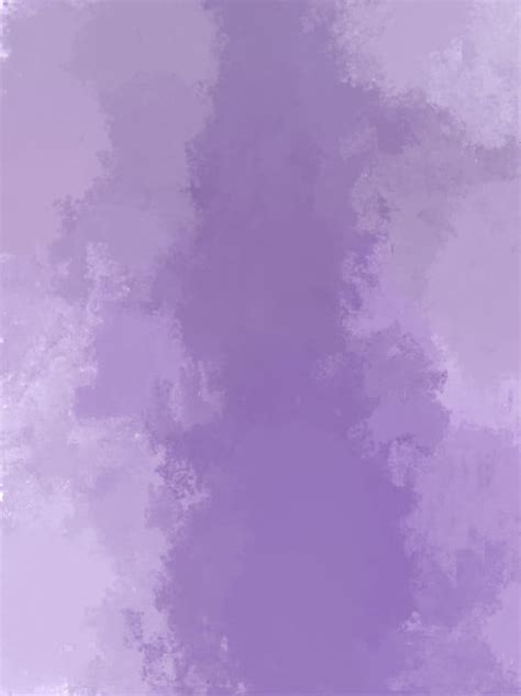 Purple Gradient Watercolor Smudge Background, Purple Gradient ...