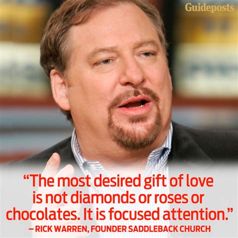 Rick Warren Quotes On Prayer. QuotesGram