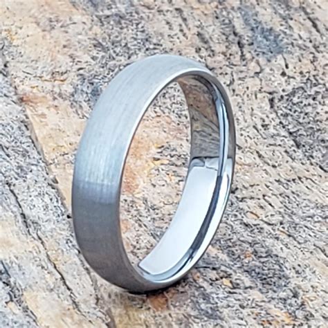 Tungsten Rings, Unique Men & Women Tungsten Rings