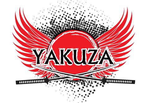 yakuza logo png 10 free Cliparts | Download images on Clipground 2024