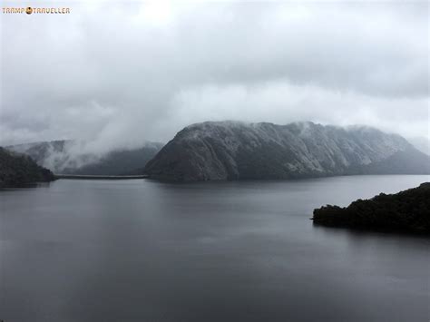 Idukki Arch Dam View TrampTraveller