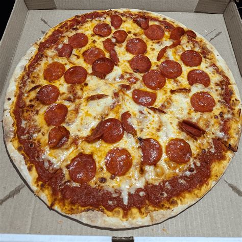 Wawa Pizza - an honest review : r/Wawa