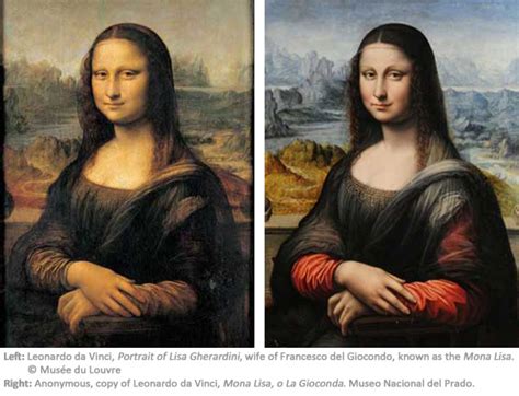 Earliest copy of the Mona Lisa found in Spain | Jerry's Artarama (2023)