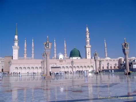 Madina Pak Widescreen Background Image http://wallpapers.ae/madina-pak ...