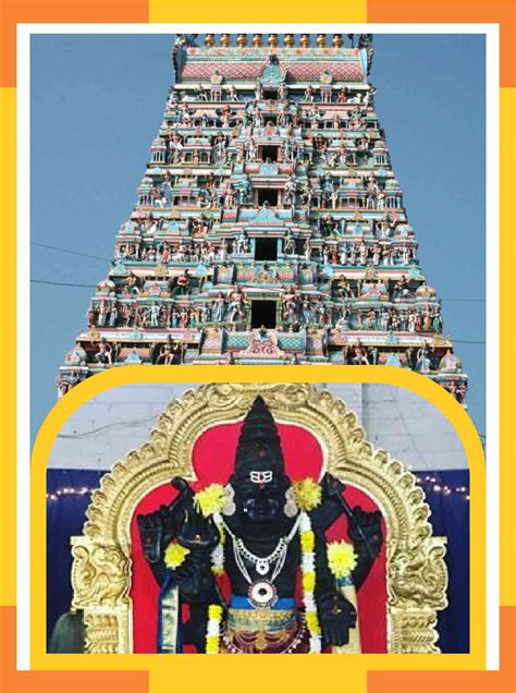 √100以上 shani god temple in tamilnadu 268611-Shani god temple in ...