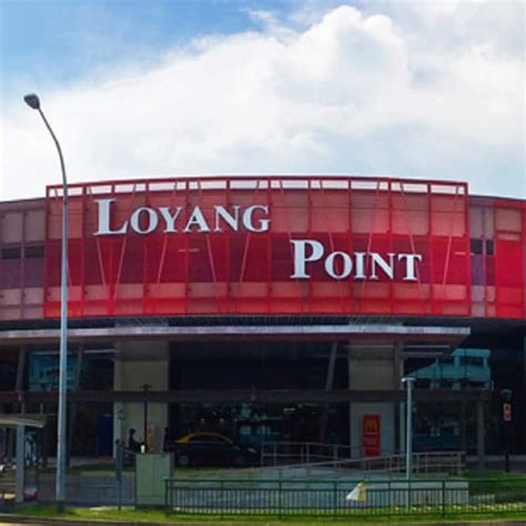 Loyang Point – 259 Pasir Ris Street 21 Singapore 510259