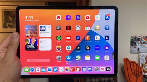 iPadOS 14 hands-on preview: The biggest upgrades coming to your iPad | Tom's Guide