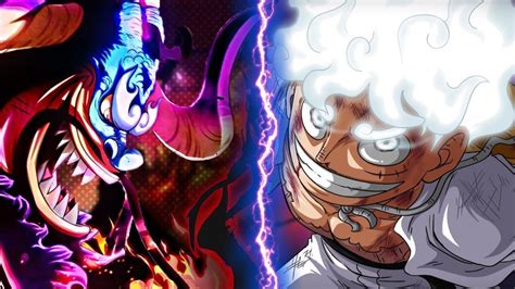 Kaido is already using his Devil Fruit Awakening! Archivi - One Piece