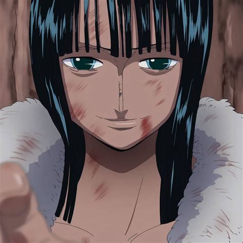 Nico Robin | Nico robin, Anime, Anime art